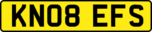 KN08EFS