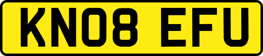 KN08EFU