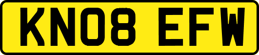 KN08EFW