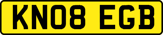KN08EGB