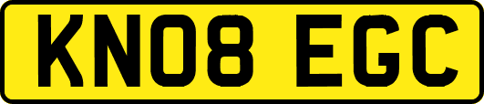 KN08EGC