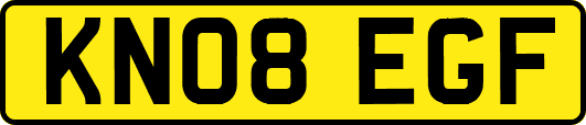 KN08EGF