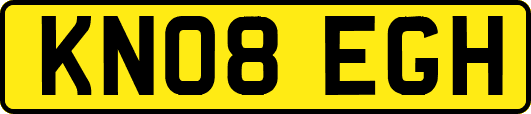 KN08EGH
