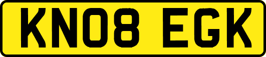 KN08EGK