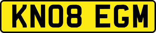 KN08EGM