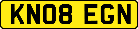 KN08EGN