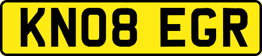 KN08EGR