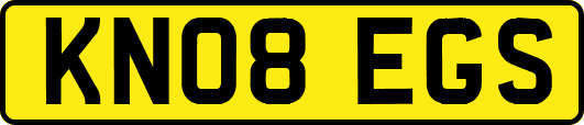 KN08EGS
