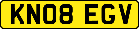 KN08EGV