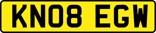 KN08EGW