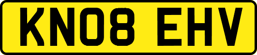 KN08EHV
