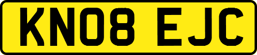 KN08EJC