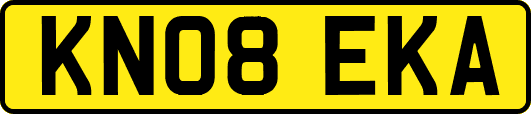 KN08EKA