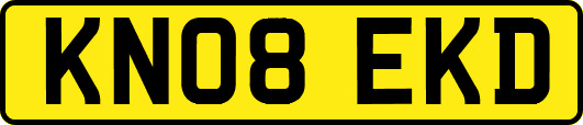 KN08EKD