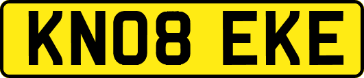 KN08EKE