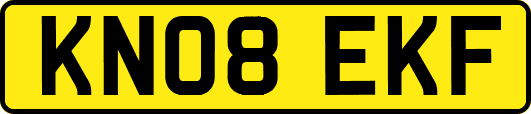 KN08EKF