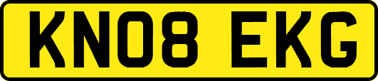 KN08EKG
