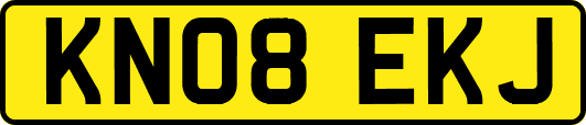 KN08EKJ