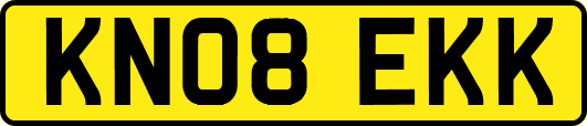 KN08EKK