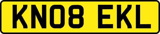 KN08EKL