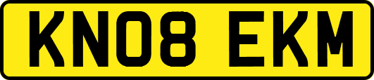 KN08EKM
