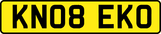 KN08EKO