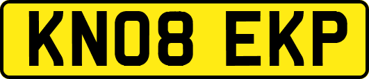 KN08EKP