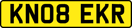 KN08EKR