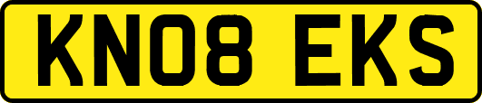 KN08EKS