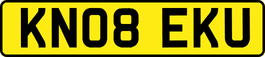 KN08EKU