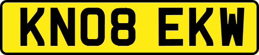KN08EKW