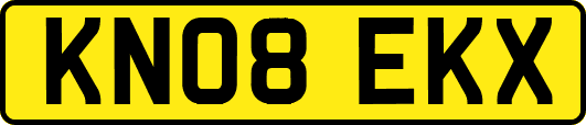 KN08EKX