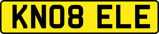 KN08ELE