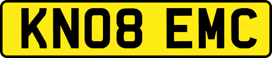 KN08EMC
