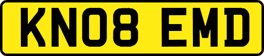 KN08EMD