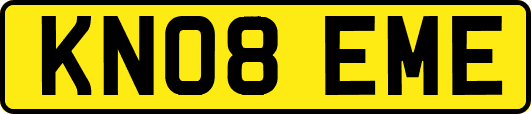 KN08EME