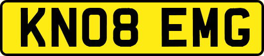KN08EMG