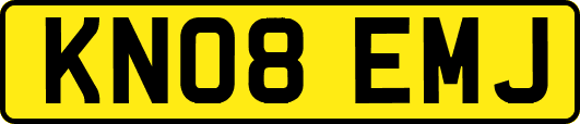 KN08EMJ