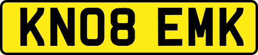 KN08EMK