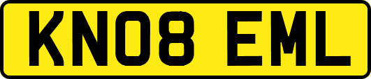 KN08EML