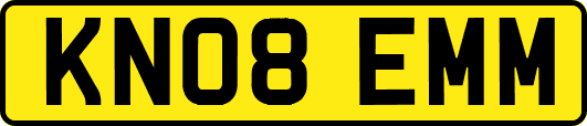 KN08EMM