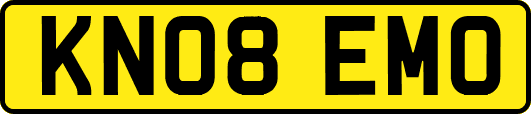 KN08EMO