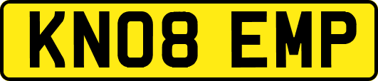 KN08EMP