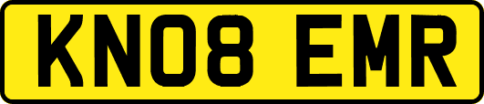 KN08EMR