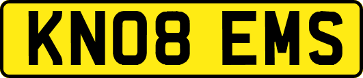 KN08EMS
