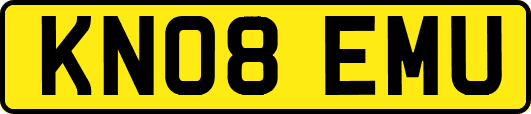 KN08EMU
