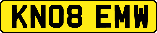KN08EMW