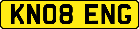 KN08ENG