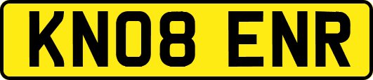 KN08ENR
