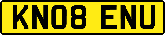 KN08ENU